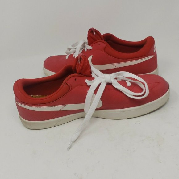 Nike SB Eric Koston 1 Sports Red / White Matte - Picture 3 of 7